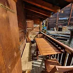 Heimelige In Einem Walliser Haus 公寓 Staldenried