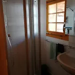 Heimelige In Einem Walliser Haus