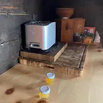 Heimelige In Einem Walliser Haus * Staldenried