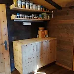 Heimelige In Einem Walliser Haus *