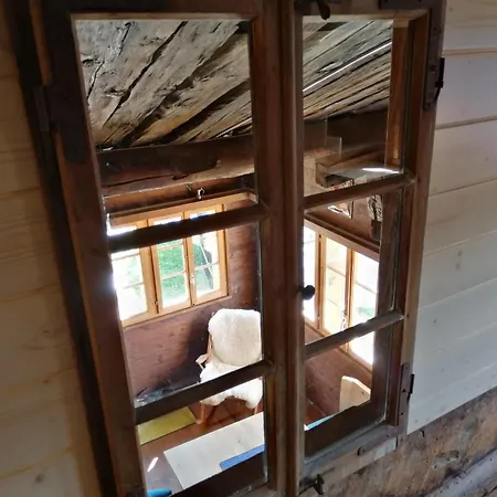 Lägenhet Heimelige In Einem Walliser Haus *