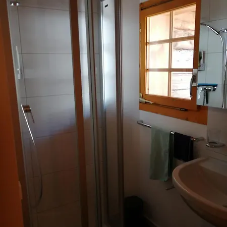 Heimelige In Einem Walliser Haus