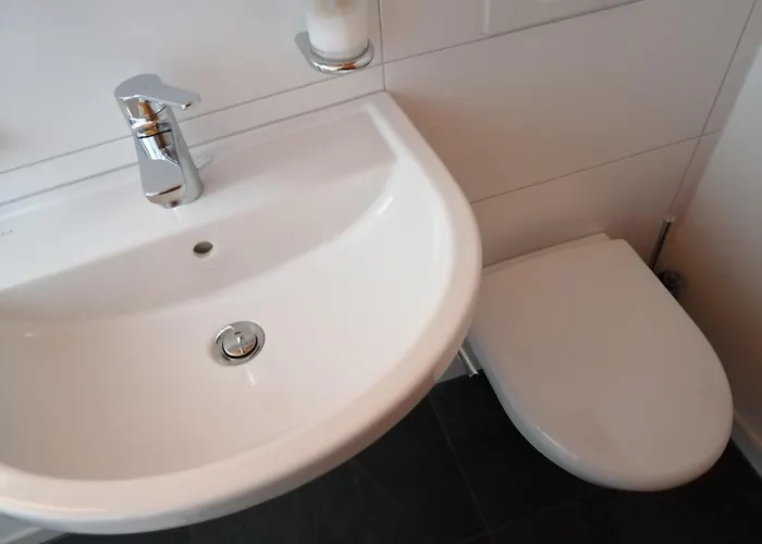 Heimelige In Einem Walliser Haus Lägenhet Staldenried