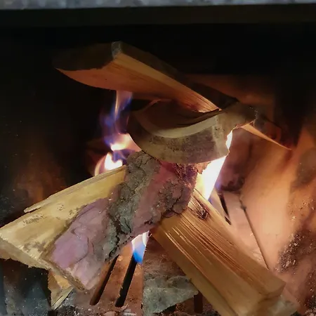 Heimelige In Einem Walliser Haus Apartament *